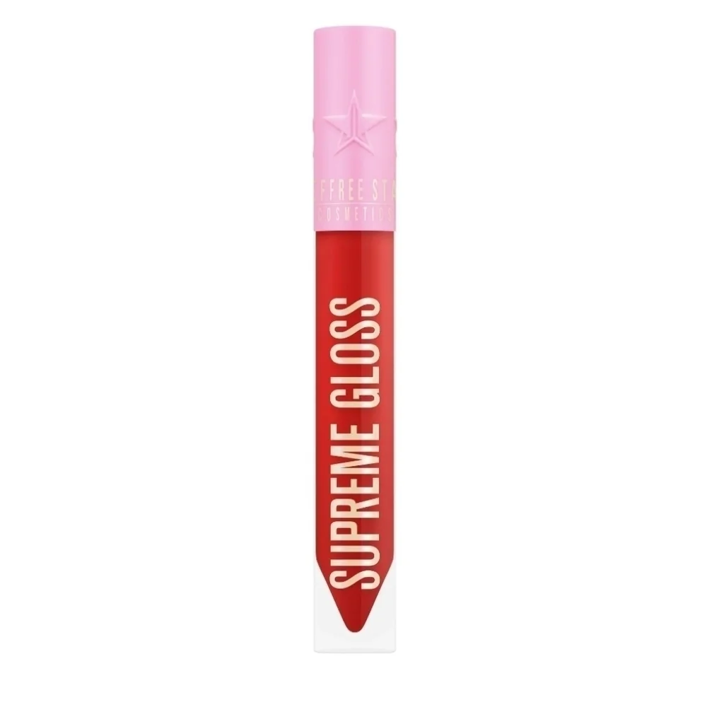 JEFFREE STAR COSMETICS Supreme Gloss in 